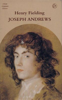 Orient Joseph Andrews